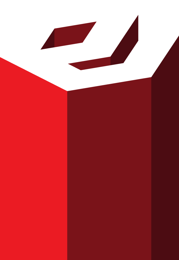 Red Edge Logo